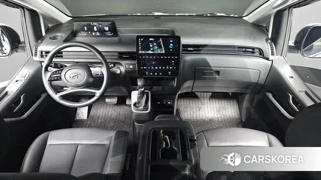 Hyundai Staria id 3158997 из Кореи 17