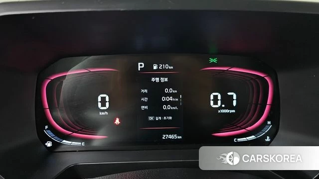 Kia The New Kia Ray id 4488460 из Кореи 27