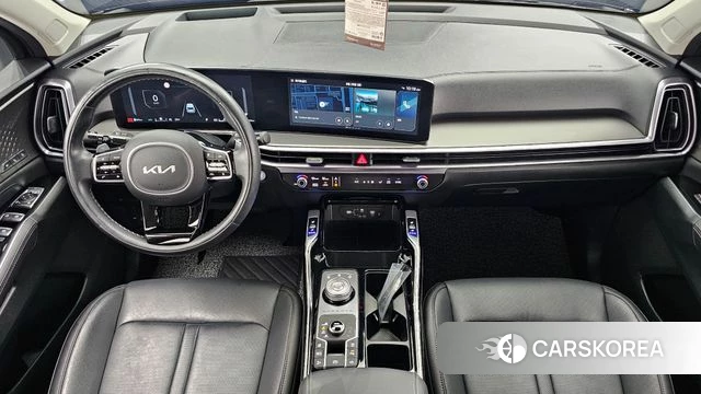 Kia The New Sorento 4th Generation id 4744334 из Кореи 17