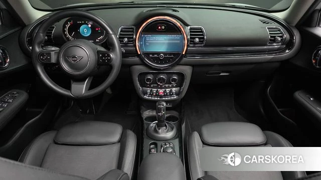 Mini Cooper Clubman id 3884065 из Кореи 17