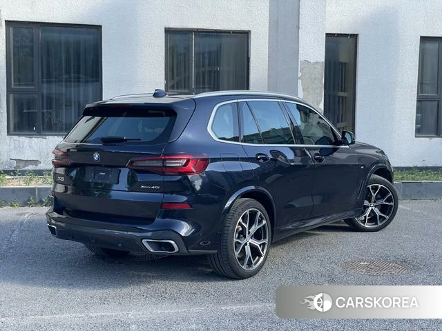 BMW X5 (imported) id 4253531 из Китая 12