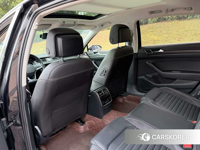 Volkswagen Magotan id 4260221 из Китая 10