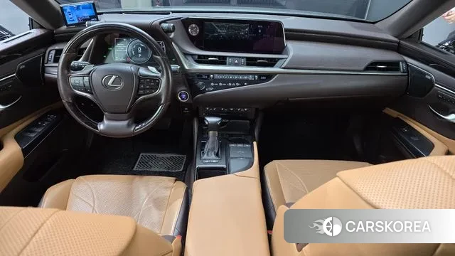 Lexus ES300h 7th generation id 3444586 из Кореи 17