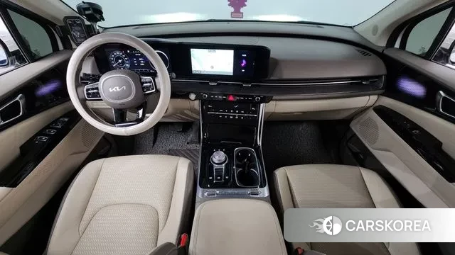 Kia Carnival 4th generation id 3716503 из Кореи 17