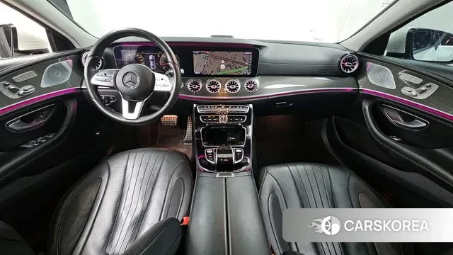 Mercedes-Benz CLS-Class C257 id 3474651 из Кореи 17