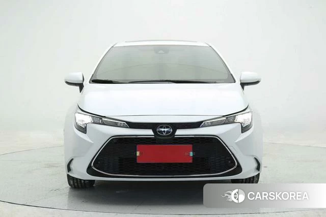 Toyota Lei Ling id 4265947 из Китая 20
