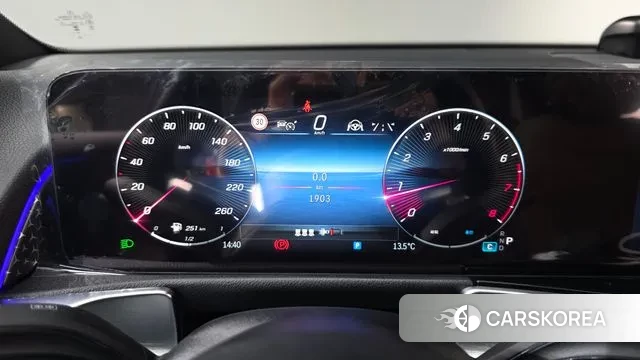 Mercedes-Benz GLB-Class X247 id 3486883 из Кореи 17