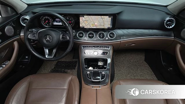 Mercedes-Benz E-Class W213 id 4508666 из Кореи 17