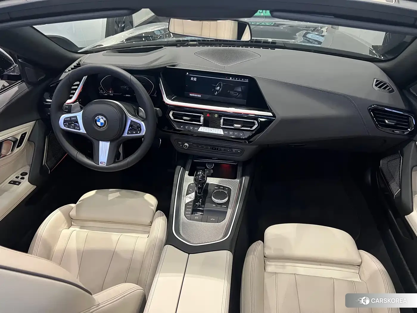 BMW Z4 id 4686234 из Китая 8