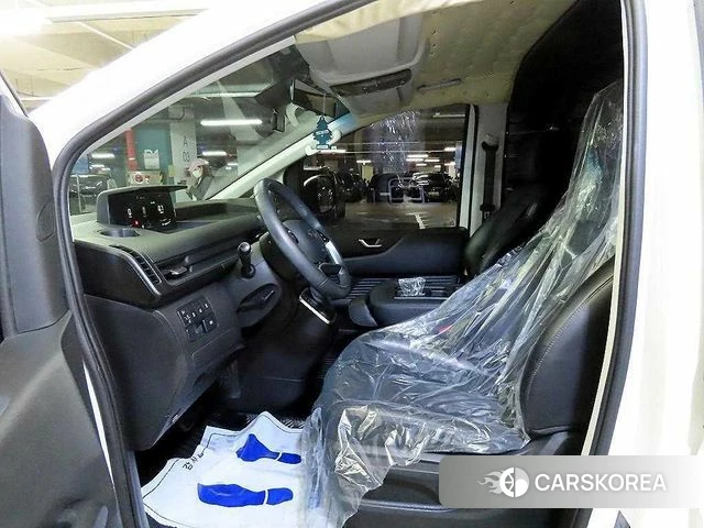 Hyundai Staria id 4401000 из Кореи 17