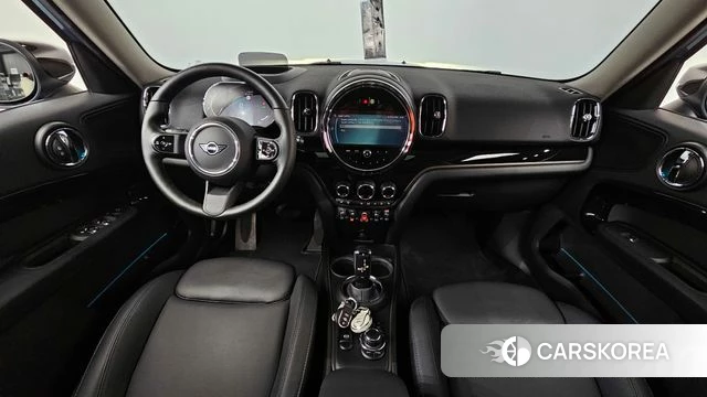 Mini Cooper Countryman id 4854257 из Кореи 17