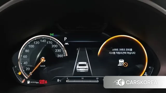 Genesis G80 (RG3) id 3525668 из Кореи 17