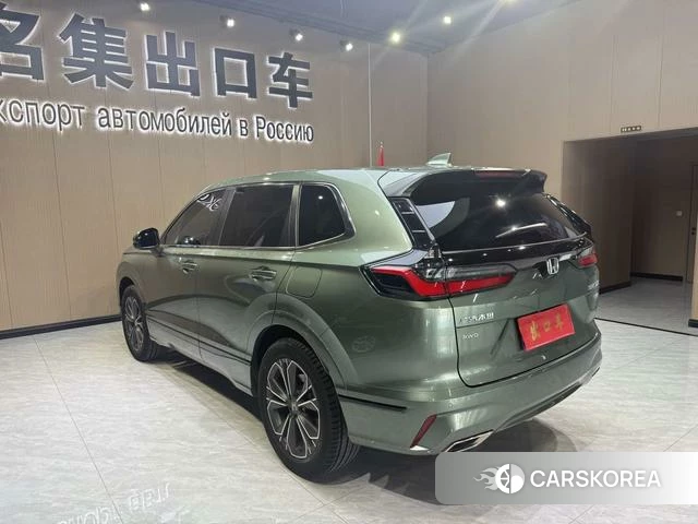Honda Hao Ying id 4263188 из Китая 19