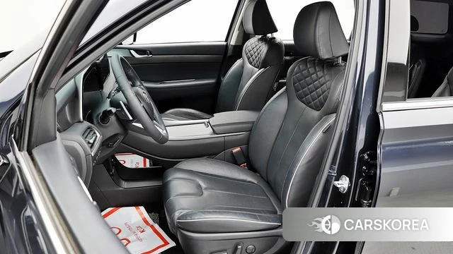 Hyundai Palisade id 4195507 из Кореи 17