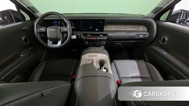 Hyundai Palisade (LX3) id 3614439 из Кореи 17