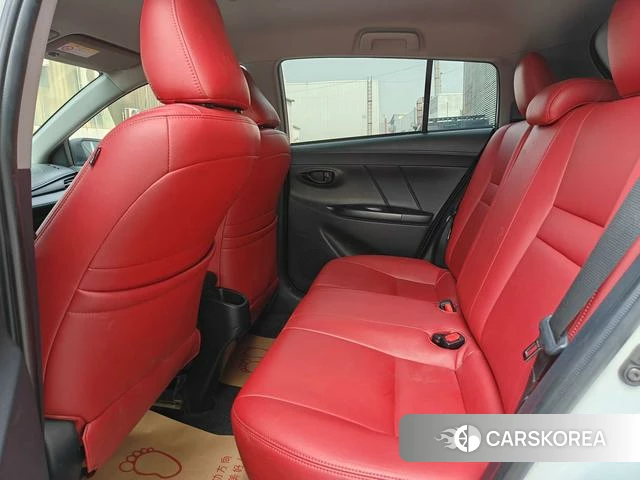 Toyota YARIS L Zhixuan id 4208226 из Китая 11