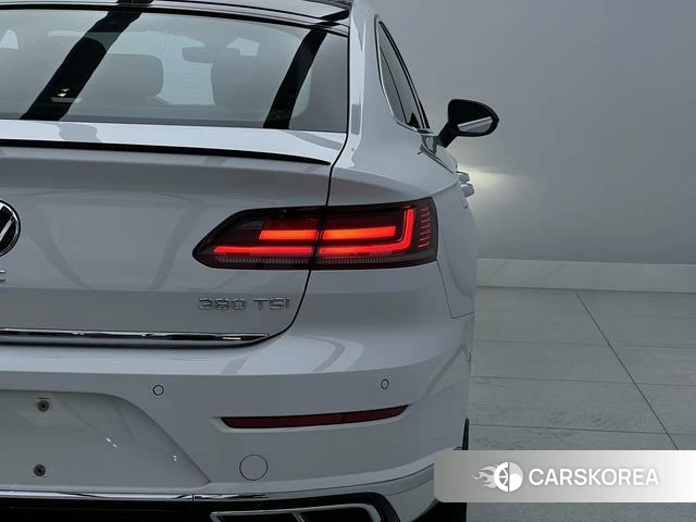 Volkswagen CC id 4207507 из Китая 27