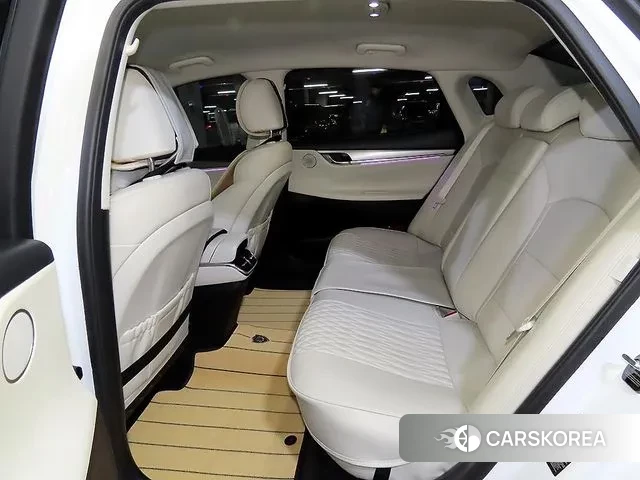 Hyundai The New Grandeur IG id 3757485 из Кореи 17