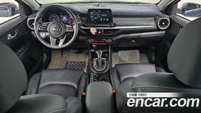 Kia Come New K3 id 2704678 из Кореи 17