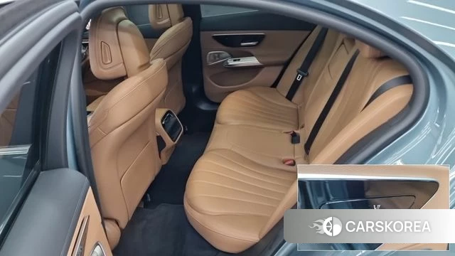 Mercedes-Benz E-Class W214 id 4442177 из Кореи 15