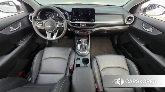 Kia The New K3 2nd generation id 4474720 из Кореи 28