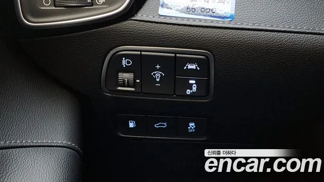 Hyundai Grandeur IG id 2525317 из Кореи 17