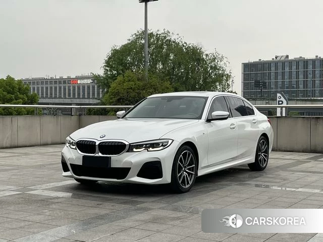 BMW 3 series id 4277958 из Китая 12
