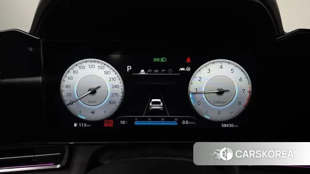 Hyundai Avante (CN7) id 3524351 из Кореи 17