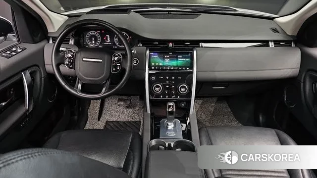 Land Rover Discovery Sports 2nd Generation id 3028404 из Кореи 17