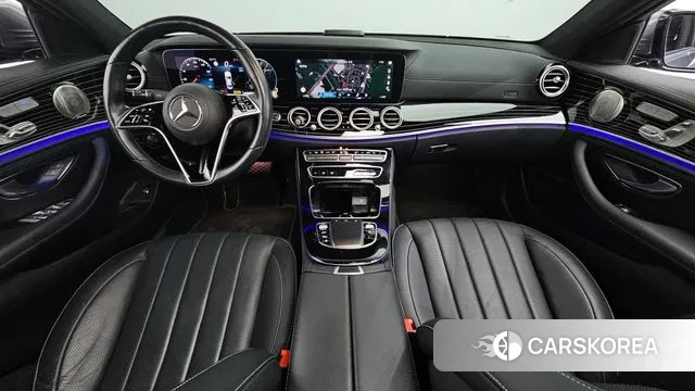 Mercedes-Benz E-Class W213 id 3037974 из Кореи 17
