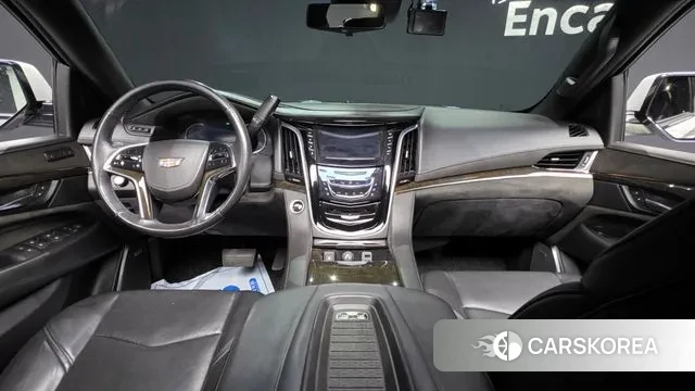 Cadillac Escalade id 3055151 из Кореи 17