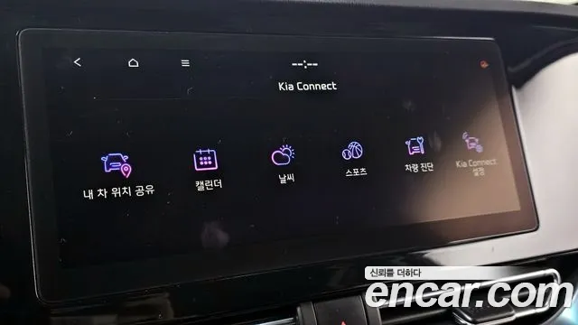 Kia The New Niro id 2699999 из Кореи 17