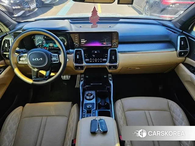 Kia Sorento 4th Generation id 3611002 из Кореи 17