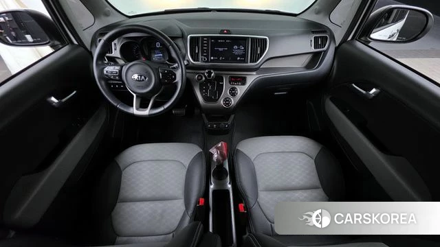 Kia The New Ray id 4284113 из Кореи 31