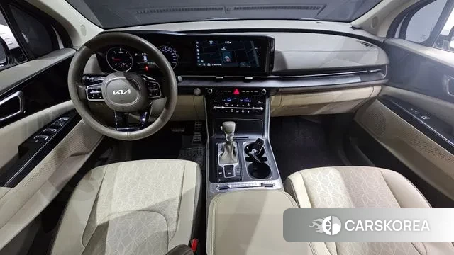 Kia Carnival 4th generation id 3453402 из Кореи 17