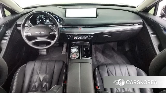 Genesis G80 (RG3) id 3478528 из Кореи 17