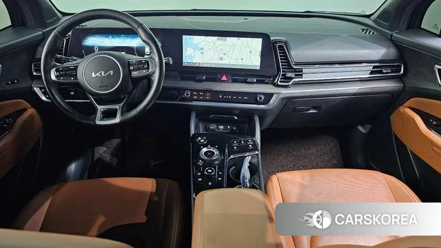 Kia Sportage 5th Generation id 3915892 из Кореи 17