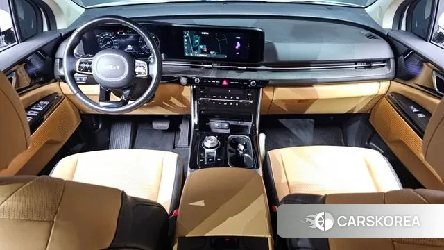 Kia Carnival 4th generation id 3503459 из Кореи 17