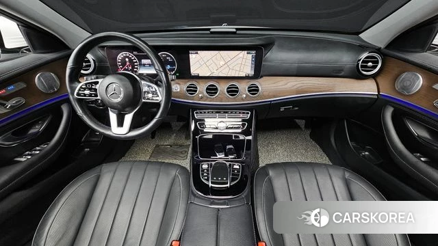 Mercedes-Benz E-Class W213 id 4304260 из Кореи 17