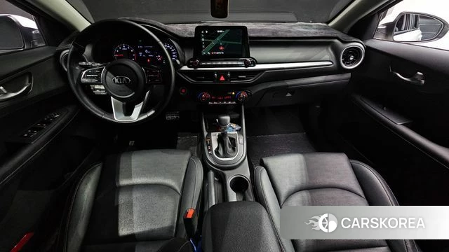 Kia Come New K3 id 3801500 из Кореи 17