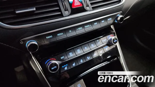 Hyundai Grandeur IG id 2624759 из Кореи 17