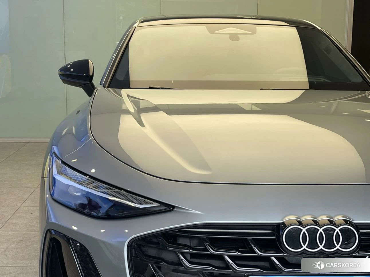 Audi A6L id 4492916 из Китая 16