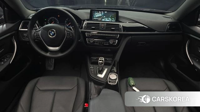 BMW 4 Series (F32) id 4677533 из Кореи 17