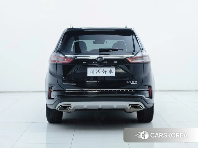 Ford Sharp World id 4253333 из Китая 30