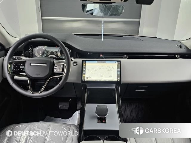 Land Rover Range Rover Evoque 2nd Generation id 3914159 из Кореи 17