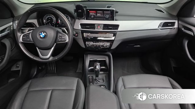 BMW X1 (F48) id 4727414 из Кореи 17