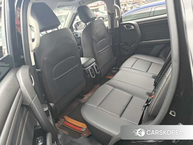 Haval Big dog id 4216382 из Китая 7