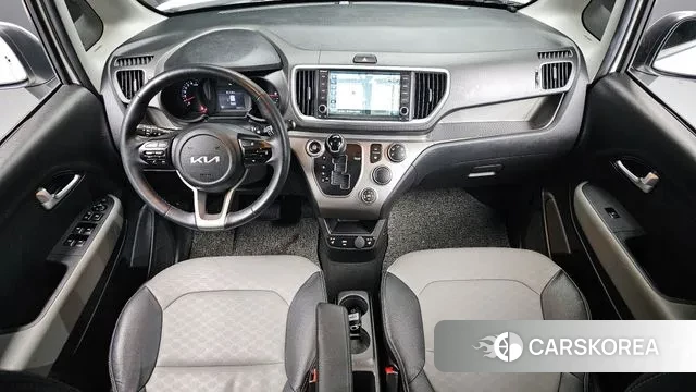 Kia The New Ray id 3472878 из Кореи 17