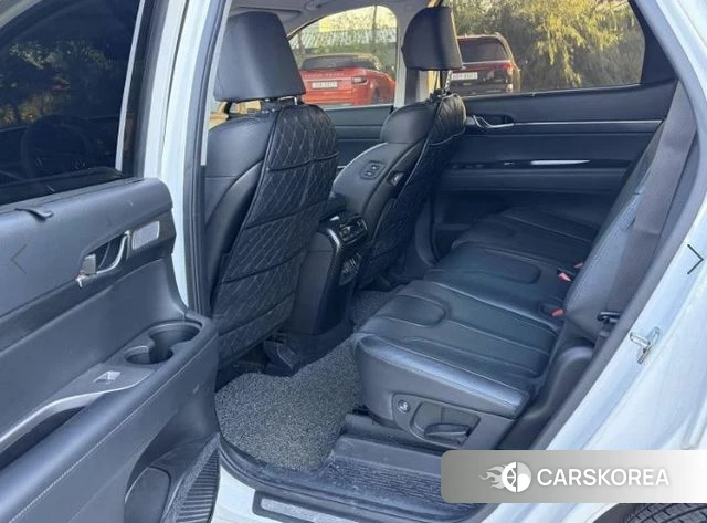 Hyundai Palisade id 4943438 из Кореи 7
