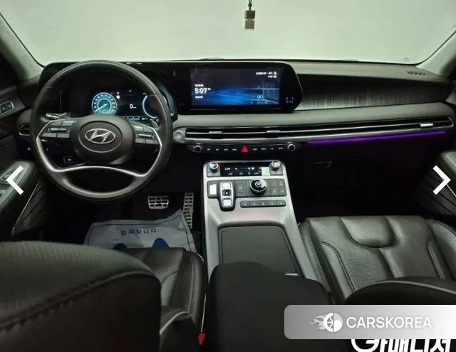 Hyundai The New Palisade id 2939156 из Кореи 15